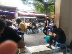 -定家小酥肉·清真(回民街店)