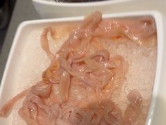 -海底捞火锅(旭辉MALL店)