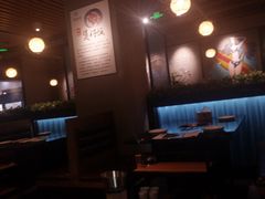 大堂-东椰·海南椰子鸡火锅(朝阳门店)