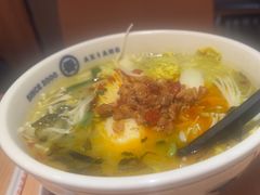 -阿香米线(宁波来福士广场店)