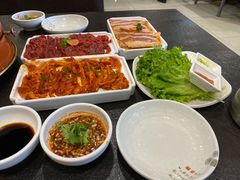 -金刚山(学府路店)