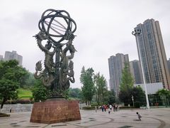 -龙头寺公园