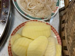 -陈艳红火锅菜·冒菜(簋街店)