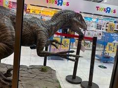 -TOYSRUS玩具反斗城(正大广场店)