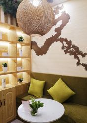 -芳朵美容养生SPA