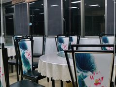 大堂-梦缘水乡·湖景餐厅