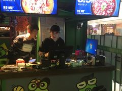 -蛙喔炭烧牛蛙(盐城盐都万达店)