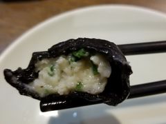 墨鱼水饺-船歌鱼水饺(高新园区店)
