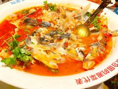 -坛宗剁椒鱼头(河西王府井店)