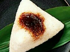 豆沙粽-来伊份(燕山路二店)