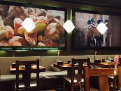 大堂-云海肴·汽锅鸡·云南菜(天津国金汇店)