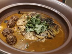 -顺福苑·新派淮扬菜