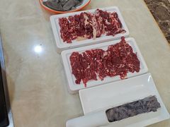 -潮悦牛肉火锅城(水贝店)