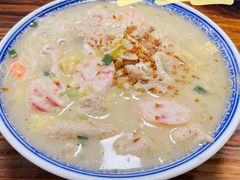 -亚忠小吃店(曾厝垵店)