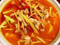 -拈菜(观音桥阳光世纪店)