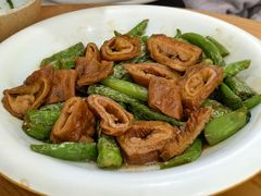 -23号墙门菜(狮虎桥店)