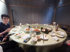 包厢-陈傻子餐厅(世纪都会店)