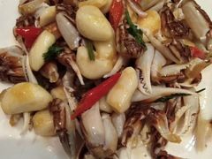 -喝丢一只鞋辣炒海鲜小烧烤(三八广场店)