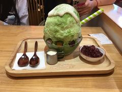 -怪物的冰与火(天虹商场中山路店)