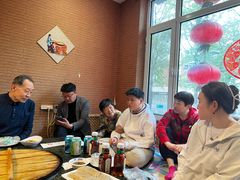 -老渔翁炖鱼坊(黄海西路东山店)