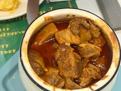 -库滋明·俄罗斯特色美食(中央大街店)