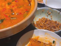 -羊门客在·烤盐池滩羊·川菜