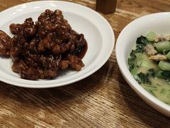 -新白鹿餐厅(龙游路总店·杭帮菜名店)