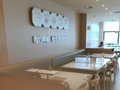 -呷哺呷哺 黄金牧场 (中发百旺店)