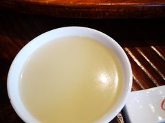 木瓜大鱼汤-顺德了能馆(虎门店)