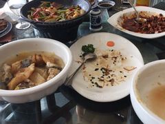 -渔堂公园餐厅·本帮菜(乐园路店)