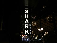 -SHARK鲨鱼餐吧(购物公园店)