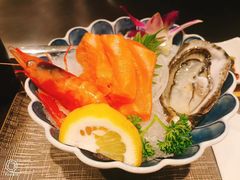 -枫品铁板烧(东樾店)