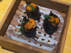 -蔡澜点心·粤菜(花城汇南区店)