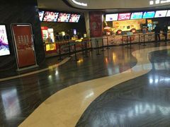 -万达影城(汉街万达广场IMAX店)