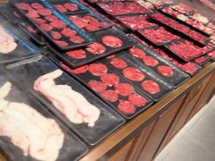-海汕记·潮汕鲜牛肉火锅·自助
