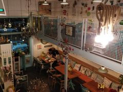 -Kitchen·Y洋厨房西餐厅(王府壹号店)
