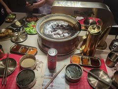 -西塔老太太泥炉烤肉(温州首店万象城黑金店)