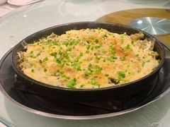 大盘蚝仔煎蛋-福仙来酒家(东峻广场店)