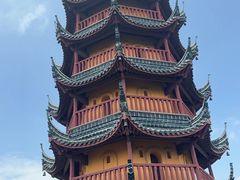 -陈记锅盖面(长江路店)