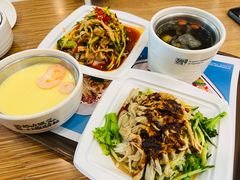 -魏家凉皮(西安秋林宏业商厦店)