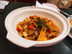 -新白鹿餐厅(京基KK ONE店)