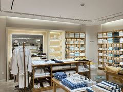 -ZARA HOME(蓝色港湾店)
