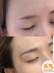 -久匠·纹眉半永久野生眉