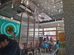 大堂-柠檬树茶餐厅(海雅缤纷城店)