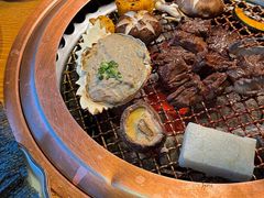 -炎蔵牛舌烤肉