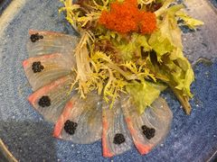 -傑·料理·海鲜放题(佛山文华荟店)