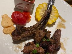 -花潮料理艺食馆(世欧广场店)