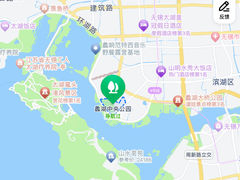 -蠡湖中央公园
