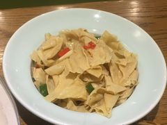 -汀小府·福建客家菜(鼓山沃尔玛店)