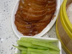 -玉林烤鸭店(垡头店)